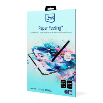 Folie de protecție de ecran 3mk Paper Feeling™ pentru Lenovo Yoga 7 14ACN6