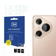 Protecție lentilă 3mk pentru Huawei Pura 80 Pro