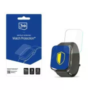 Folie de protecție 3mk ARC pentru ceas Garmin Venu X1