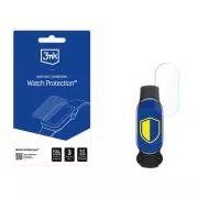 Folie de protecție 3mk ARC pentru ceas Xiaomi Smart Band 10
