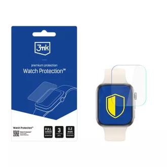 Folie de protecție 3mk ARC pentru Huawei Watch Fit 4