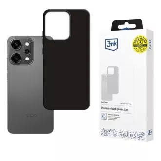 Husă de protecție 3mk mată pentru Oppo Reno 14 Pro