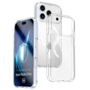 Husă de protecție 3mk Armor Magcase pentru Apple iPhone 17 Pro