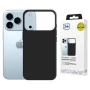 Husă de protecție 3mk HARDY din silicon MagCase pentru Apple iPhone 17 Pro