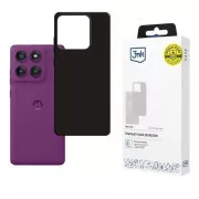 Husă de protecție 3mk mată pentru Motorola Edge 60 Pro