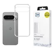Carcasă transparentă 3mk pentru Google Pixel 10/Google Pixel 10 Pro