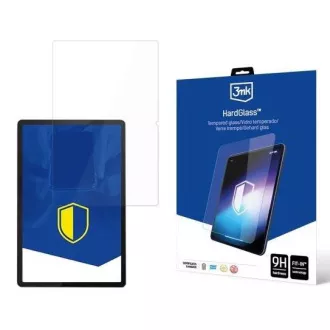 Husa din sticlă securizată 3mk HardGlass 13" pentru Lenovo Tab P12 Husa din sticlă securizată 3mk HardGlass 13" pentru Lenovo Tab P12
