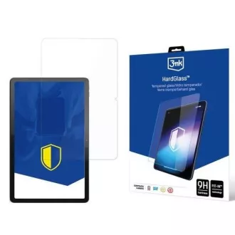 Husa din sticlă securizată 3mk HardGlass 13" pentru Lenovo Tab P11 Gen 2