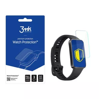 Folie de protecție 3mk ARC pentru ceas Huawei Band 9