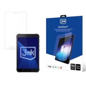 Husa din sticlă securizată 3mk HardGlass 8.3" pentru Samsung Galaxy Tab Active 3 Husa din sticlă securizată 3mk HardGlass 8.3" pentru Samsung Galaxy Tab Active 3