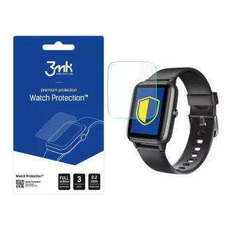 Folie de protecție 3mk ARC pentru ceas Hama Fit Watch 5910
