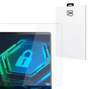 Cablu audio 3mk Privacy bidirecțional (cu lipici) pentru Dell U2419H