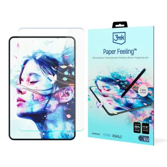 Folie de protecție 3mk Paper Feeling pentru ASUS VT229H