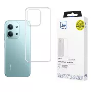 Carcasă transparentă 3mk pentru Redmi 15C / Poco C85 4G