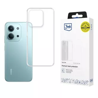 Carcasă transparentă 3mk pentru Redmi 15C / Poco C85 4G