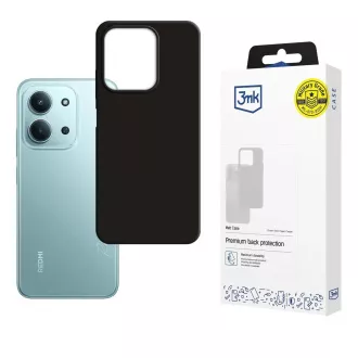 Husă de protecție 3mk mată pentru Redmi 15C