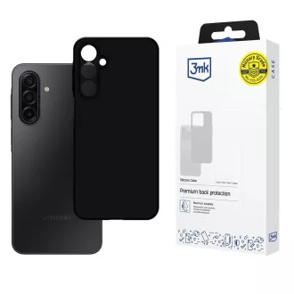 Husă de protecție 3mk din silicon pentru Samsung Galaxy A17 5G/4G