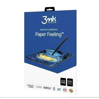 Folie de protecție 3mk Paper Feeling pentru Amazon Kindle Colorsoft/ Colorsoft SE