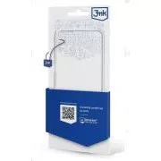Husă de protecție 3mk transparentă pentru Samsung Galaxy A07 4G