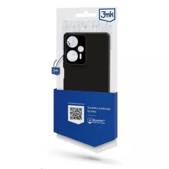 Husă de protecție 3mk mată pentru Samsung Galaxy A07 4G