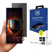 Folie de protecție 3mk Silky Matt pentru Samsung Galaxy Z Fold 7