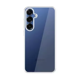 Carcasă transparentă 3mk pentru Samsung Galaxy S25 FE