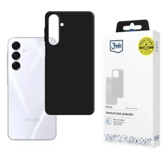 Husă de protecție 3mk mată pentru Samsung Galaxy A17 5G/4G
