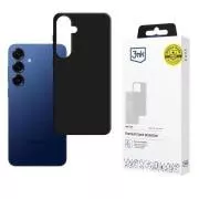 Husă de protecție 3mk mată pentru Samsung Galaxy S25 FE
