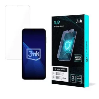 Folie de protecție 3mk 1UP pentru Samsung Galaxy A17 5G/4G