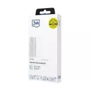 Carcasă transparentă 3mk pentru Redmi 15 5G
