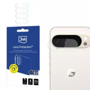 Protecție de lentilă 3mk pentru Google Pixel 10 Pro XL