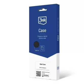 Husă de protecție 3mk mată pentru Xiaomi 15T Pro 5G