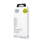 Carcasă transparentă 3mk pentru Xiaomi 15T 5G