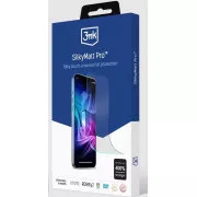 Folie de protecție 3mk Silky Matt PRO pentru Redmi 15 4G/15 5G