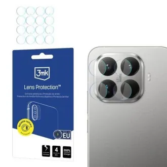 Protecție lentilă 3mk pentru Xiaomi 15T Pro 5G Protecție lentilă 3mk pentru Xiaomi 15T Pro 5G