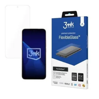 Sticlă hibridă 3mk FlexibleGlass pentru Xiaomi 15T 5G