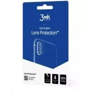 Protecție de lentilă 3mk pentru Google Pixel 10 Pro Fold