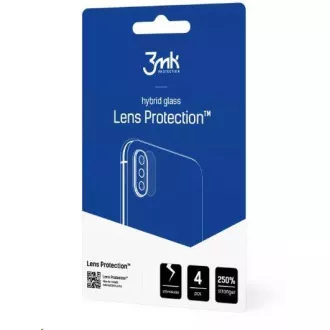 Protecție de lentilă 3mk pentru Google Pixel 10 Pro Fold
