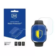 Folie de protecție 3mk Watch Protection ARC pentru Apple Watch 11 46mm