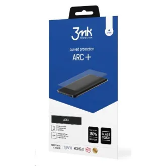 Folie de protecție 3mk ARC+ pentru Xiaomi 15T 5G