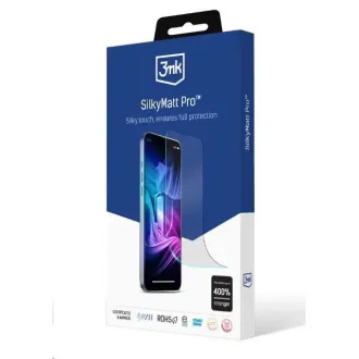 Folie de protecție 3mk Silky Matt Pro pentru Xiaomi 15T 5G Folie de protecție 3mk Silky Matt Pro pentru Xiaomi 15T 5G