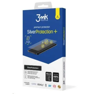 Folie de protecție 3mk SilverProtection+ pentru Xiaomi 15T 5G Folie de protecție 3mk SilverProtection+ pentru Xiaomi 15T 5G