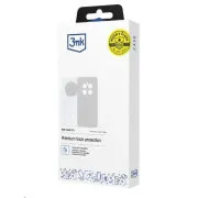 Husă de protecție 3mk Matt Case Pro pentru Xiaomi 15T 5G