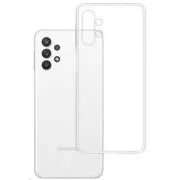 Husă de protecție 3mk Clear pentru Samsung Galaxy A32 (SM-A325), transparentă
