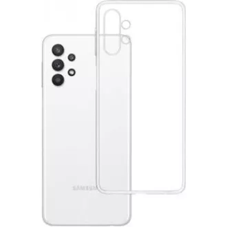 Husă de protecție 3mk Clear pentru Samsung Galaxy A32 (SM-A325), transparentă
