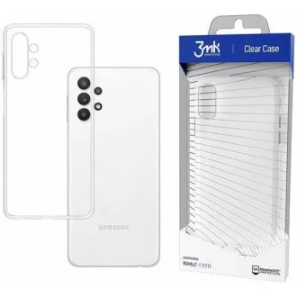Husă de protecție 3mk Clear pentru Samsung Galaxy A32 (SM-A325), transparentă