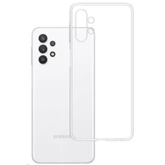 Husă de protecție 3mk Husă transparentă pentru Samsung Galaxy A32 5G (SM-A326), transparentă