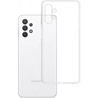 Husă de protecție 3mk Husă transparentă pentru Samsung Galaxy A32 5G (SM-A326), transparentă