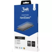 HardGlass din sticla securizata 3mk pentru Apple iPhone 13 mini