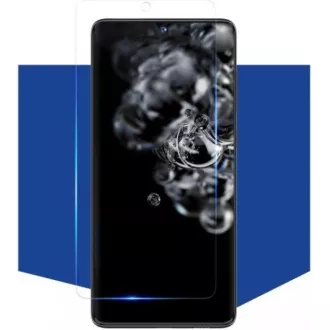 Sticlă temperată 3mk HardGlass Max Lite pentru Apple iPhone 13 mini, negru